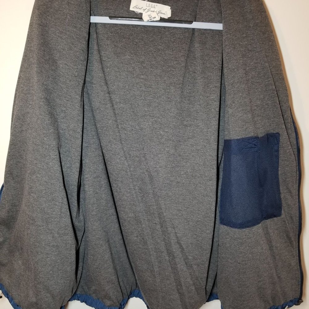 Lightweight jacket - Picture 3 of 4